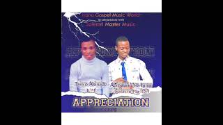 Taiwo Akinade ft Solemn master  Adupe 2021 music [upl. by Leena374]