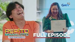 Pepito Manaloto  Tuloy Ang Kuwento Kakaibang plot twist sa taon ni Roxy Full EP 106 [upl. by Kletter327]