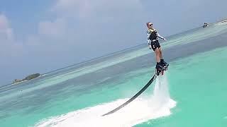 All Play No Pay at Adaaran Select Hudhuranfushi  Adaaran Resorts [upl. by Anirdua124]