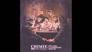 Chimie  Frustrarea unui mafiot cu Phunk B Junk si DJ Power Pe Vinil prod gAZAh [upl. by Edrahs]