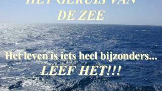 Het geruis van de zee [upl. by Arvin]