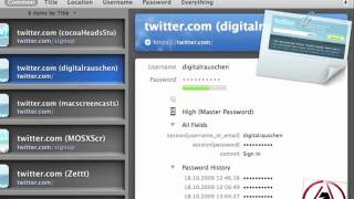 1Password 3 Review  Gewinnspiel [upl. by Enniroc]