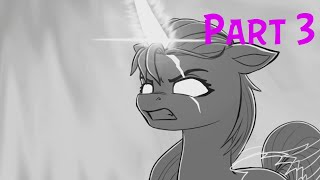 MLP G5 Animatic Part 3 quotConflictquot [upl. by Anitnelav]