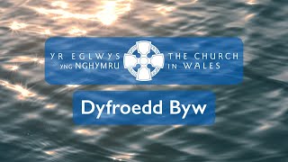 Adfer Afonydd Cymru  Dyfroedd Byw [upl. by Lear]