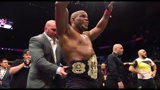 UFC 210 Cormier vs Johnson 2  Joe Rogan Preview [upl. by Frey]