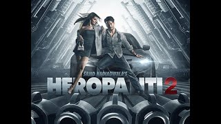 Heropanti 2 Full Movie  Tiger Shroff  Nawazuddin Siddiqui  Tara Sutaria [upl. by Armando]