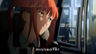 maneater Better ver sped up [upl. by Grissom313]