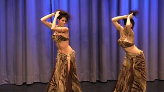 TaMima Orientalischer Tanz  Live Trommelsolo 2015 Augsburg  Bauchtanz Bellydance [upl. by Cirillo]