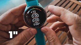 Corre 🏃‍♂️‍➡️ al segundo con tu GARMIN gracias a esta app GRATUITA [upl. by Nyluqcaj]