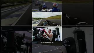 Play Kartkraft in Direct Drive Wheel was like shorts kartkraft simracing [upl. by Hyatt551]