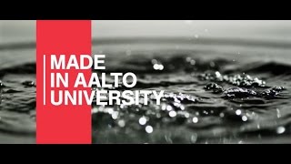 Aalto University gets you more than a degree [upl. by Ailemac572]