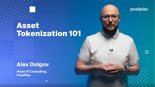 Asset Tokenization 101  Tokenization From Inside Out [upl. by Careaga727]