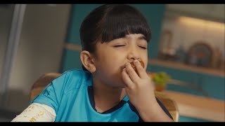 Haldirams Mithai Kha Aur Happy Shappy Ho Jaa  45 secs [upl. by Urian]