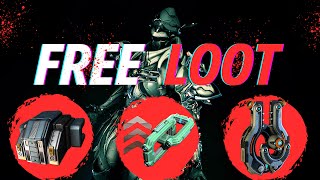 Grab Your FREE Rewards with the NEW Warframe Promo Code – Dont Miss Out [upl. by Harras]