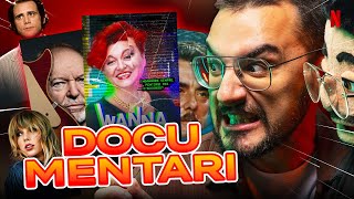 Da WANNA MARCHI ai 72 animali tenerissimi con YOTOBI  Fuori Menù Ep 2  Netflix Italia [upl. by Hajile66]