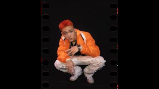 Lớp 13  Tage live nuốt đĩa cùng GillGonzoThành DrawGừng  Rap Việt [upl. by Benia]