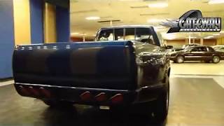 1990 Chevy C3500 Extended Cab Dually pickup for sale at Gateway Classic Cars in IL [upl. by Caresa]