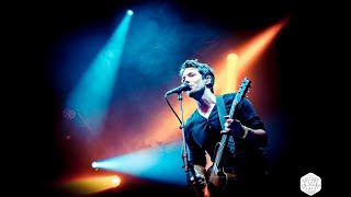 Aynsley Lister  Inside Out  Guitare en Scène 2015 [upl. by Quarta]