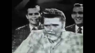 Elvis Presley Crazy Little Thing Called Love [upl. by Leorsiy]