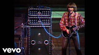 Creedence Clearwater Revival  Fortunate Son At The Royal Albert Hall [upl. by Danczyk]