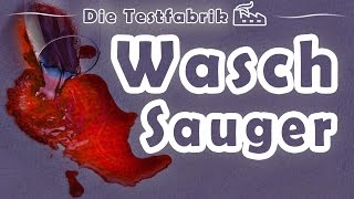 ✨ Teppichreiniger  Waschsauger Test – 🏆 Top 3 Teppichreiniger  Waschsauger im Test [upl. by Mozelle942]