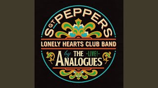 Sgt Peppers Lonely Hearts Club Band Reprise [upl. by Farant687]