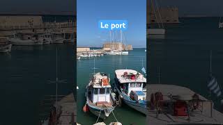 Mes vacances d’octobre [upl. by Ael]