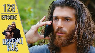 Early Bird  Episode 128 English Subtitles  Erkenci Kus [upl. by Ijuy]