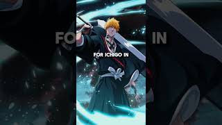 Why Zero Division is Most Evil Force bleach anime ichigo shorts [upl. by Merry]