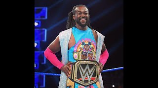 Kofi Kingston Wishes His WWE Title Match With Brock Lesnar Would’ve Lasted Longer [upl. by Conal]