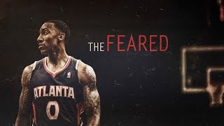 Atlanta Hawks  The Feared  NBA Playoff Hype Video [upl. by Megan190]