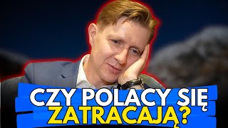 ARTUR BARTOSZEWICZ 12 LITRÓW ETANOLU ROCZNIE CZY POLACY SIĘ ZATRACAJĄ [upl. by Arde]