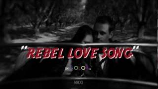 Black Veil Brides  quotRebel Love Songquot  Teaser Trailer [upl. by Redle937]