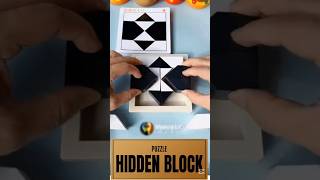 Meningkatkan Keterampilan Berpikir Kritis dengan Tantangan Geometris tekateki puzzle tutorial [upl. by Hendon687]