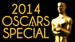 2014 Oscars All Best Picture Reviews JPMN [upl. by Macur689]