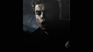 Ripper Stefan 🥶 thevampirediaries edit [upl. by Candy]