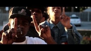 Sick YH Roney BananaClip  DGC SouthSide Shooters Official Music Video [upl. by Rainah]