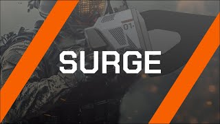 Introducing Surge [upl. by Martin]