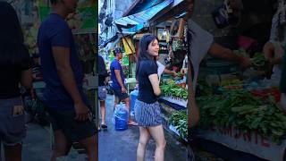 Just Strolling in Sinagtala QC 4k walkingtour philippines [upl. by Adiuqram674]