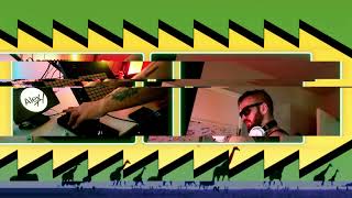 Dario G  Sunchyme Alex H Tribute Mix Ableton Live Cover [upl. by Annaihr]