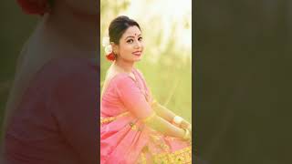 Deepshikha Bora New Assamese song Majoni  Majoni new Assamese songs 2023 [upl. by Arreic]