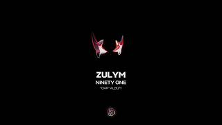 NINETY ONE  Zulym  Official Audio [upl. by Rurik]