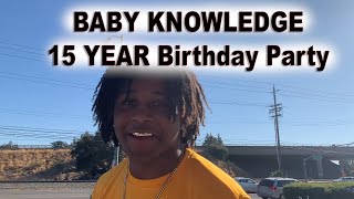 FAST MONEY BK  birthday Vlog 1  WSR 😈 [upl. by Colleen]