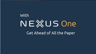 See Whats on the Other Side with NexusOne Invoice Automation and Vendor Payments [upl. by Berty]