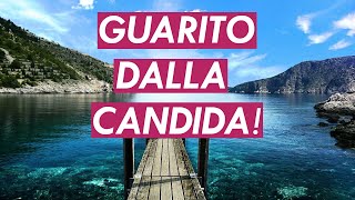 Candida intestinale  Una grande esperienza di guarigione La clamorosa storia di Alessandro 💓💓💓 [upl. by Ladnyc]