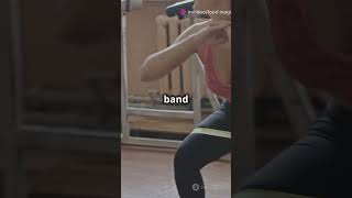 Episode 24 Resistance Band Workout  Lower Body  Week 3 Light Weights and Resistance Bands [upl. by Lowrance]