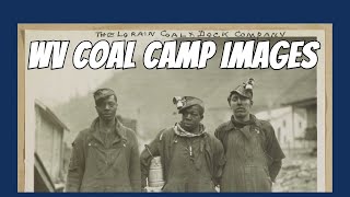 Exploring the Forgotten WV Coal Camps [upl. by Eelnayr]