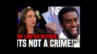 Judge Orders Diddy Accuser to Reveal Identity – Will This Discourage Victims Lawyers Weigh In [upl. by Westmoreland]