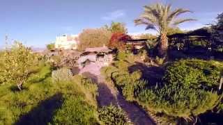 RIAD EL AISSI  TAROUDANT  MAROC [upl. by Quince]