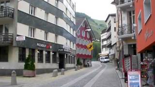 ANDERMATT [upl. by Boutis]